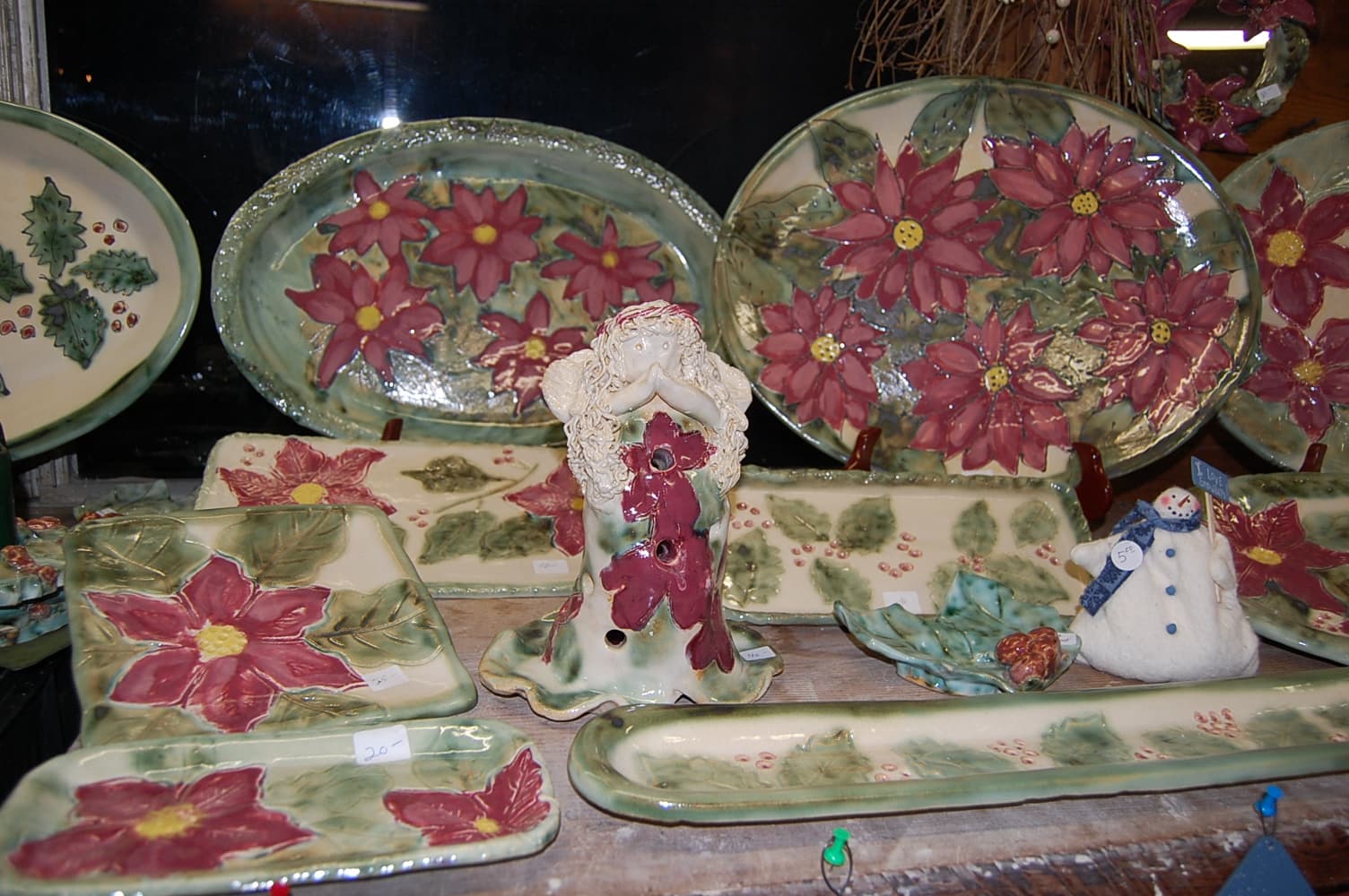 Christmas Patterns preview 3