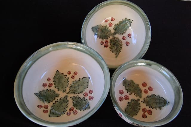 Christmas Patterns preview 2